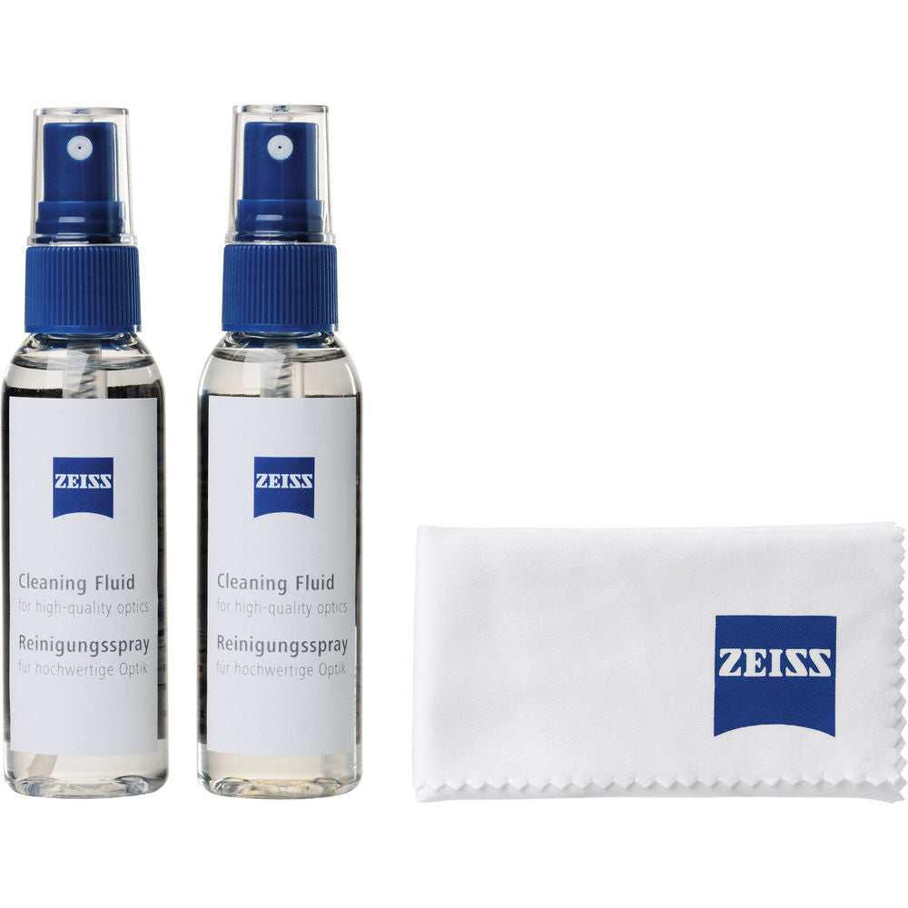 Zeiss Cleaning Fluid