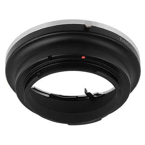 Fotodiox Pro Objektiv Mount Adapter - Mamiya 645 Objektiv zu Canon EF Mount Kamera (M645-EOS-Pro)
