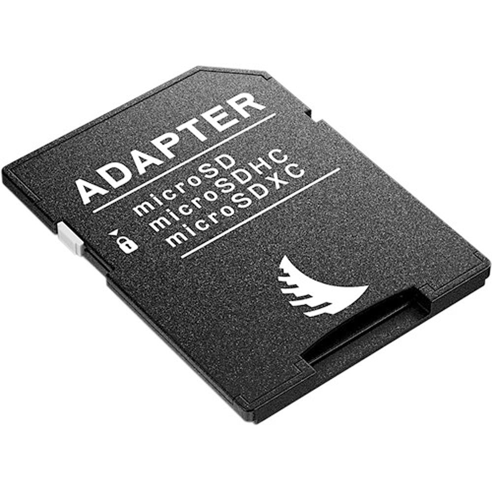 Angelbird AVpro microSD V60 256GB