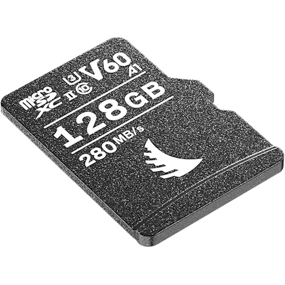 Angelbird AVpro microSD V60 128 GB