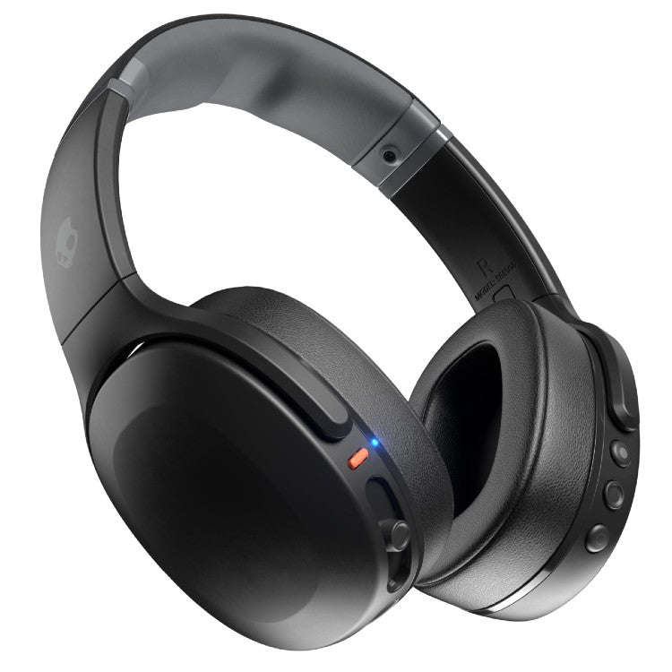 Skullcandy Crusher EVO Koptelefoon - Zwart