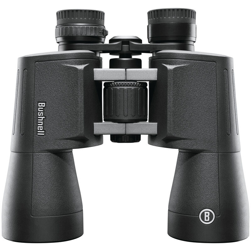 Bushnell Powerview 2.0 12x50 Aluminium, MC