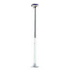 Enlaps Telescopic Pole