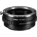 Fotodiox Objektiv Mount Adapter - Sony A-Mount zu Sony E-Mount (SnyA-SnyE)