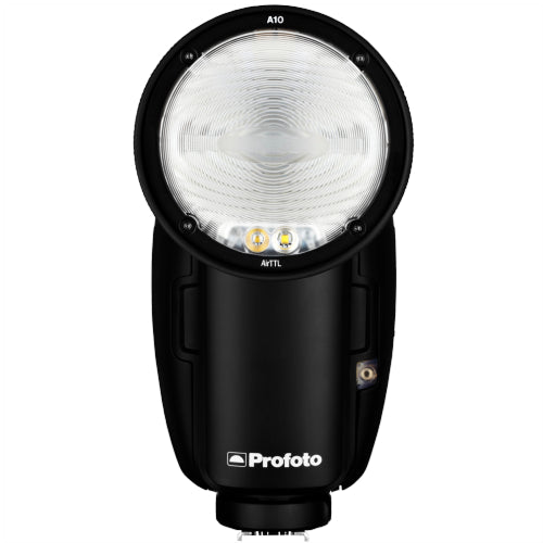 Profoto 901231 A10 Nikon