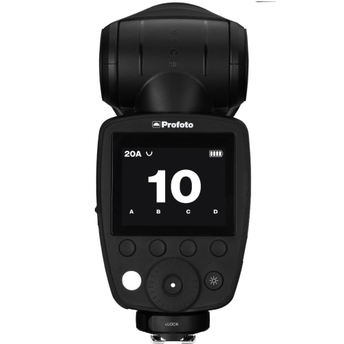 Profoto 901232 A10 Sony