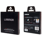 Larmor IV Screen Protector Canon EOS R6/R6 II/R7