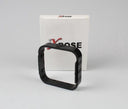 iXpose EQ P format lens hood for in holder