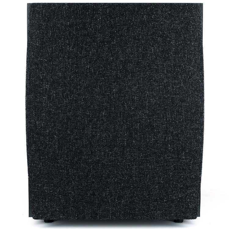 Jamo Concert II C912 Subwoofer Zwart
