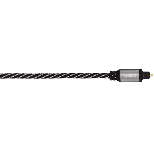 Avinity Optisches Audiokabel 1,5 Meter