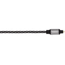 Avinity Optisches Audiokabel 1,5 Meter
