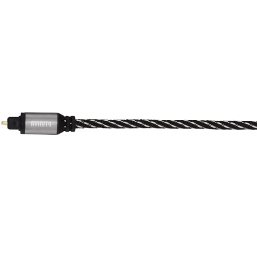 Avinity Optisches Audiokabel 1,5 Meter