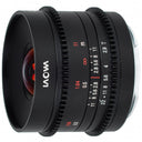 Laowa 9mm t/2.9 ZERO-D Cine Objektiv - Sony FE