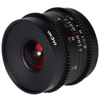 Laowa 9mm t/2.9 ZERO-D Cine Objektiv - Sony FE