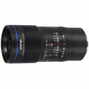 Laowa 100mm f/2,8 2X Ultra-Makro APO Objektiv - Leica L