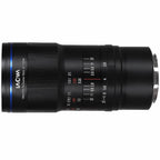 Laowa 100mm f/2,8 2X Ultra-Makro APO Objektiv - Leica L