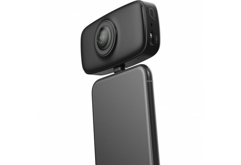 Kandao Qoocam 360 Fun Vlog-Kamera