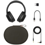 Sony WH-1000XM4 Zwart