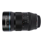 Sirui 35mm f/1.8 Anamorphic Lens 1.33X (MFT)