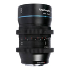 Sirui 35mm f/1.8 Anamorphic Lens 1.33X (MFT)