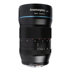 Sirui 35mm f/1.8 Anamorphic Lens 1.33X (MFT)