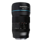 Sirui 35mm f/1.8 Anamorphic Lens 1.33X (MFT)