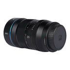 Sirui 35mm f/1.8 Anamorphic Lens 1.33X (MFT)