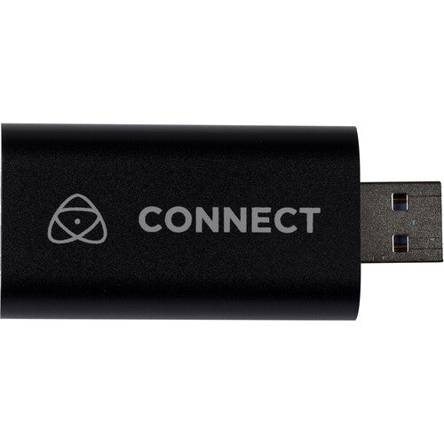 Atomos Connect - 4K Video-/Audio- Streaming Stick