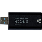 Atomos Connect - 4K Video-/Audio- Streaming Stick