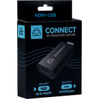 Atomos Connect - 4K Video-/Audio- Streaming Stick