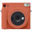 Fujifilm INSTAX SQUARE SQ1 Terrakotta Orange