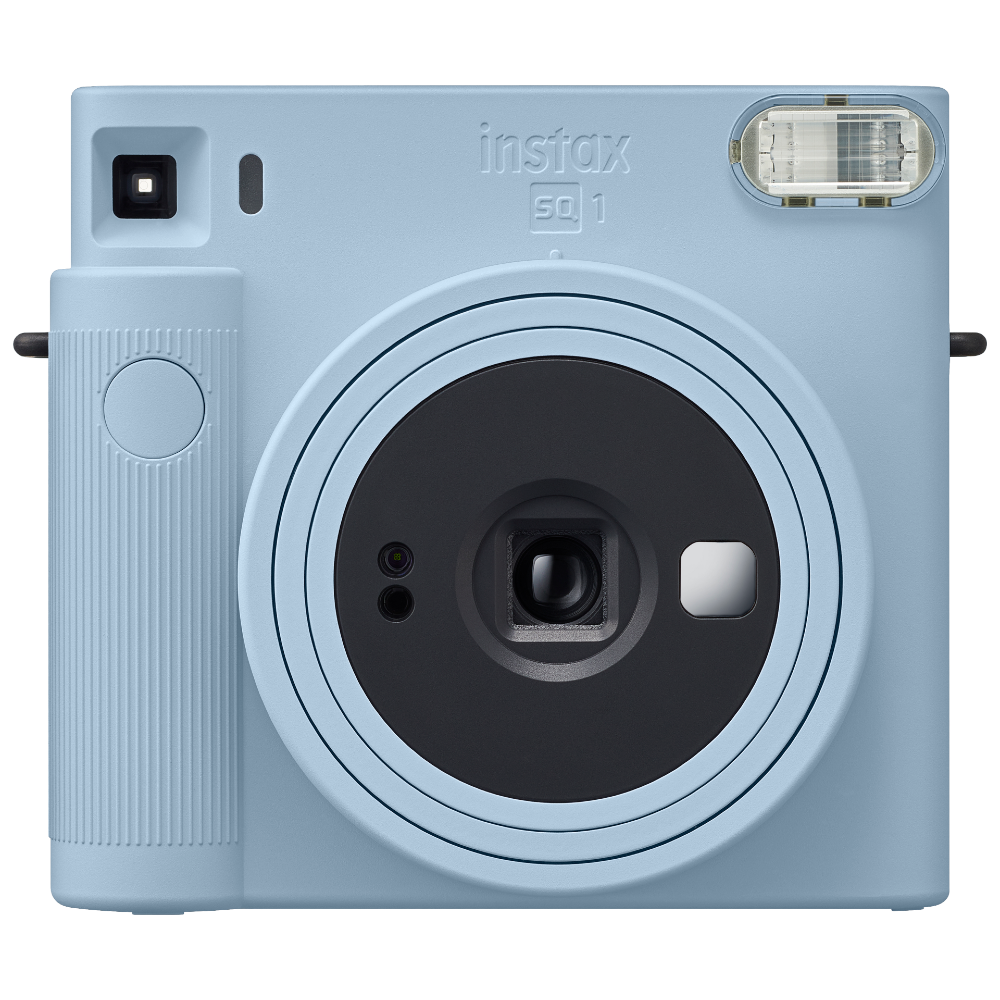 Fujifilm INSTAX SQUARE SQ1 Gletscherblau
