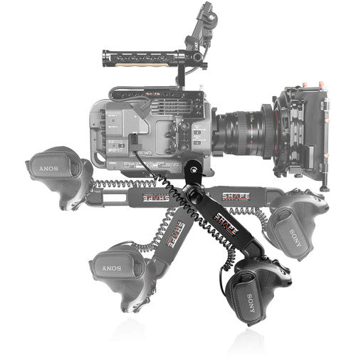 Shape FX9RH Remote-Erweiterungskit