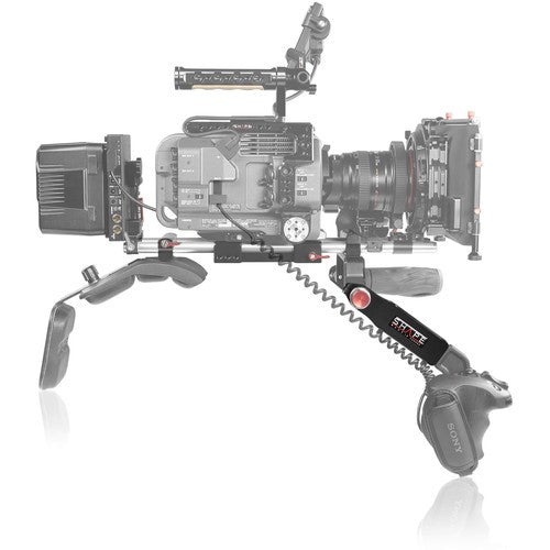 Shape FX9RH Remote-Erweiterungskit