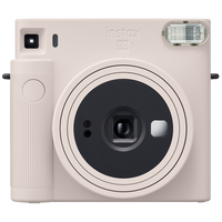 Fujifilm INSTAX SQUARE SQ1 Kreideweiß