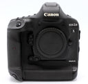 Canon EOS 1DX Mark II body SN:303028000396 (7/62222)occasion