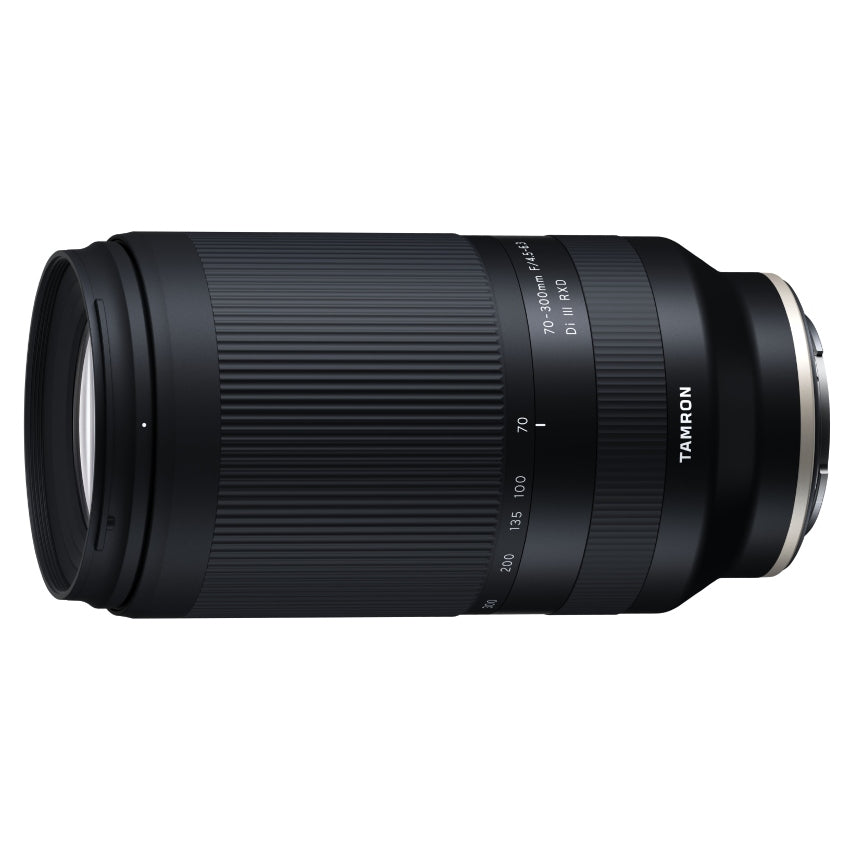 Tamron 70-300mm F/4.5-6.3 Di III RXD Sony FE OUTLET