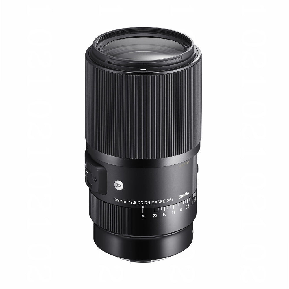Sigma 105mm f/2.8 DG DN Macro Art Sony FE