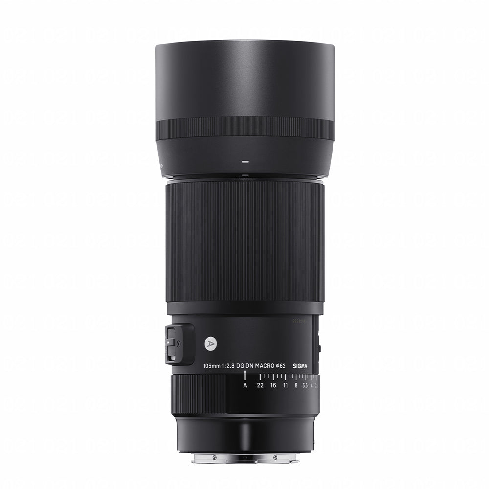 Sigma 105mm f/2.8 DG DN Macro Art Sony FE