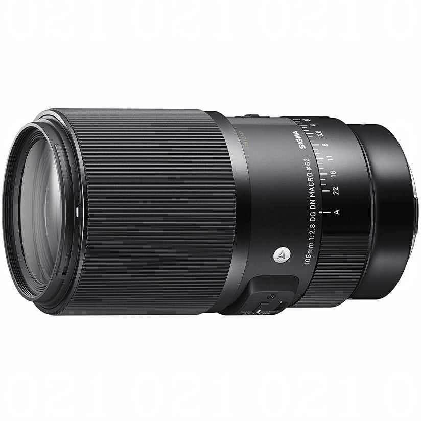 Sigma 105mm f/2.8 DG DN Macro ART L-mount