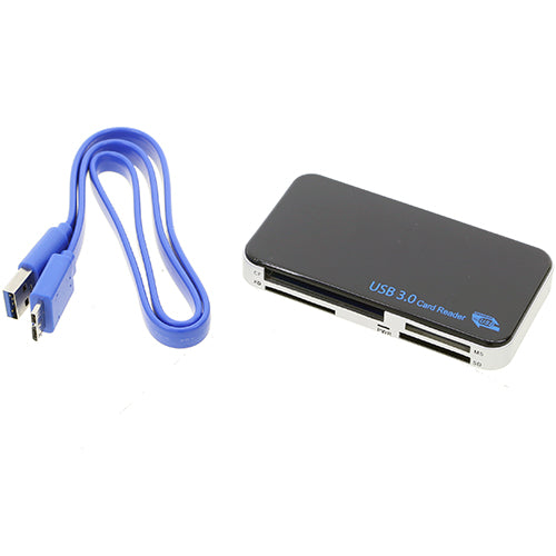 Kamera Express Kartenleser USB 3.0