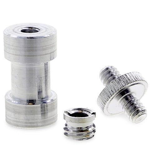 Kamera Express Spigot Adapterset