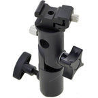 Kamera Express Swivel für Blitz und Regenschirm