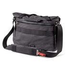 Wotancraft Pilot 10L – anthrazit