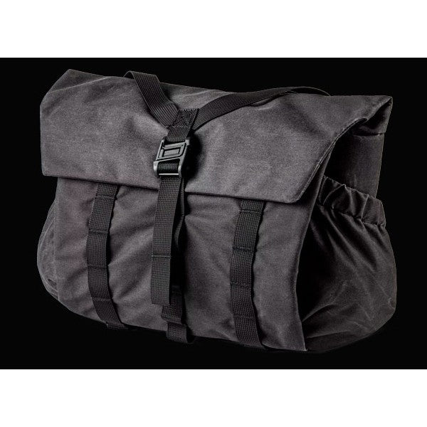 Wotancraft Pilot 10L – anthrazit