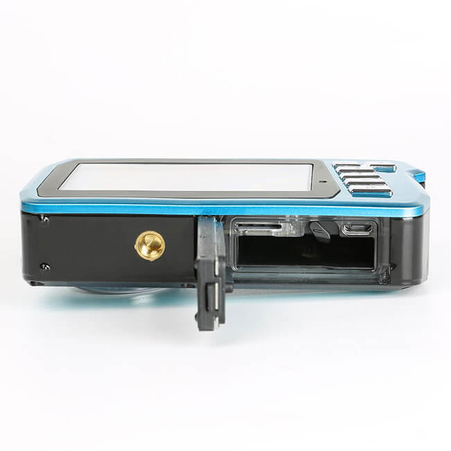 Aquapix W3048-I Edge Blau