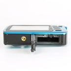 Aquapix W3048-I Edge Blau
