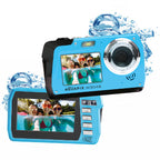 Aquapix W3048-I Edge Blau