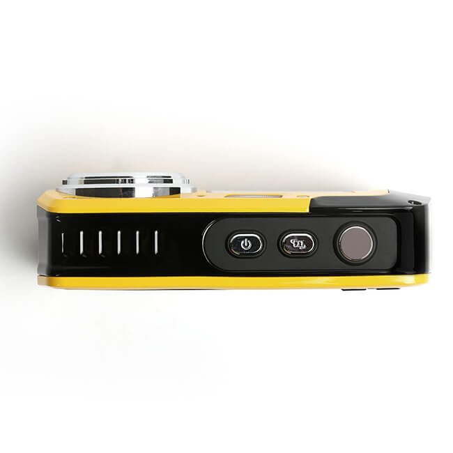 Aquapix W3048-I Edge Gelb