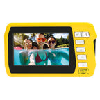 Aquapix W3048-I Edge Gelb